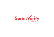 PaySprint Launches SprintVerify