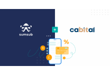 Cabital Picks Sumsub to Verify European Crypto Investors in Just 2 Minutes