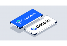 Gate.io Harnesses Sumsub for Enhanced Identity Verification, Anti-Fraud and Compliance