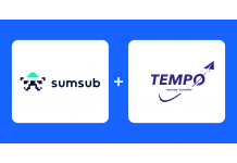 Tempo Teams Up with Sumsub to Ensure Bulletproof Fraud Protection and KYC Compliance