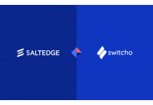 Switcho and Salt Edge - Monitoring Expenses has Never Been Easier 