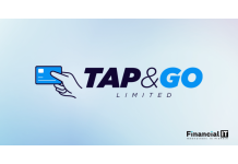 Cashflows Makes Strategic Investment in Tap & Go, Supporting Growth