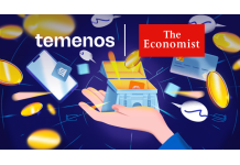 Economist Impact Report for Temenos: Europe’s Banks are Challenging the Challengers