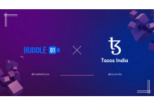 Tezos India and Huddle Join Forces to Empower Users with Web3 Tools for Decentralised Communication