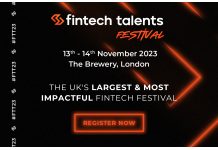 Fintech Talents Festival