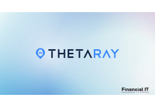 ThetaRay Appoints Financial Markets Technology Leader Brad Levy as Chief Executive Officer