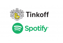 Music with 25% Cashback: Spotify and Tinkoff Partner in Russia