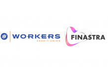 Workers Credit Union Selects Finastra to Power Innovation and Position for Growth