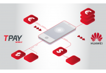 TPAY MOBILE Partners with Huawei to Unlock In-App Purchases for Over 60 Million Subscribers 