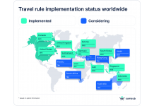 Sumsub Introduces Travel Rule Solution for Crypto Businesses