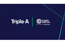 Paycorp and Triple-A Partner to Enable CryptoExpress...