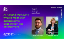 The APDCAT Participates in Mobile Congress 2025 to Promote Technology That Respects Human Rights and Privacy