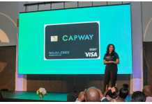 CapWay Launches Inclusive Digital Bank With Finance-Inspired Lifestyle Products and Services