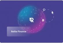 Relite Finance Rolls Out Company Updates in the Run-up to the IDO