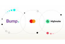 Bump Teams Up with Mastercard and Highnote to Launch the ‘Bump Creator Card,’ Helping Creators Grow Their Businesses
