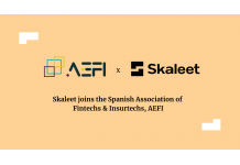 Skaleet Joins AEFI, the Spanish Association of Fintechs & Insurtechs