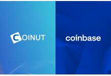 Crypto Exchange Coinut Selects Coinbase Custody to Securely, Store and Insure Users’ Digital Assets
