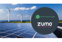 Scottish Crypto Currency Wallet Zumo Announced as Signatory to The Global Crypto Climate Accord