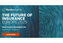 Reuters Events Announces The Future of Insurance Europe 2025 Conference in Amsterdam