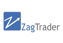 ZagTrader partners with TickerChart to deliver...