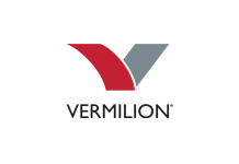 Three-in-a row for reporting vendor Vermilion at industry awards