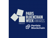 Paris Blockchain Week launches Paris Blockchain Week Awards with Community Voting via Partisia Blockchain