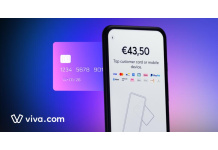 Viva.com Launches Merchant Advance in Europe, Instantly Solving Critical Cashflow Issues for Thousands of Businesses