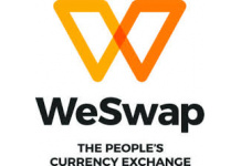 WeSwap: £8m Series B Investment-Round Kicked Off for UK FnTech Frontrunner 