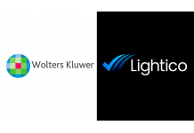 Wolters Kluwer and Lightico Announce Collaboration as Demand for Digital Completion Cloud Skyrockets