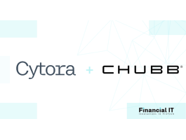 Cytora Engaged by Chubb to Enhance Claims Automation