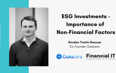 ESG Investments: Importance of Non-Financial Factors 