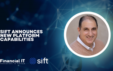 Financial IT interview with Armen Najarian, CMO at Sift