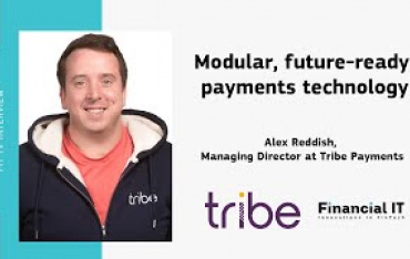 Financial IT Interviews Alex Reddish - Managing Director at Tribe Payments