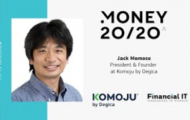 Financial IT Interviews Jack Momose - President & Founder at Komoju by...