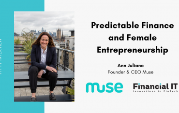 Predictable Finance and Female Entrepreneurship