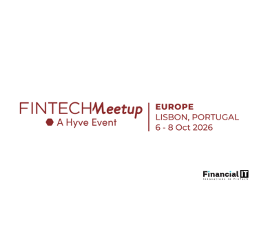 Fintech Meetup Europe 2026 Image