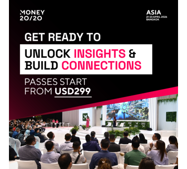 Money20/20 Asia 2026 Image