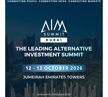 AIM Summit Dubai 2026 Image