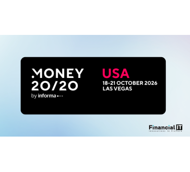 Money20/20 USA 2026 Image