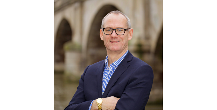 Interview with Jerry Young, CEO at ieDigital