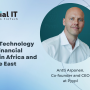 Digitised Technology to Drive Financial Inclusion in Africa and the...